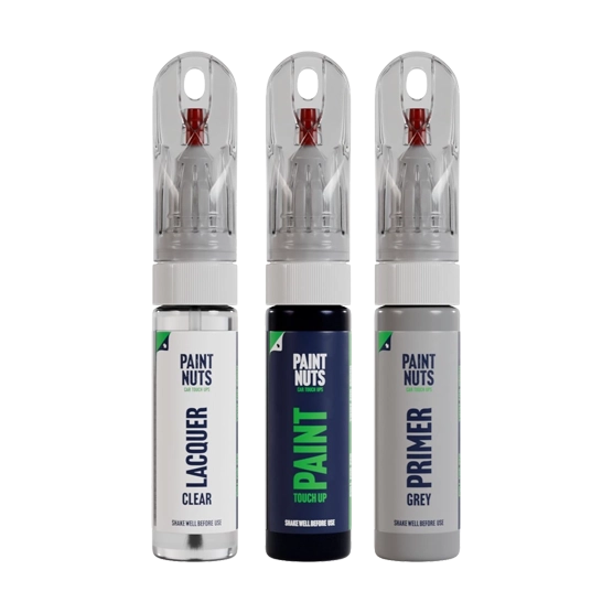 PaintNuts Primer, Paint and Lacquer Pens