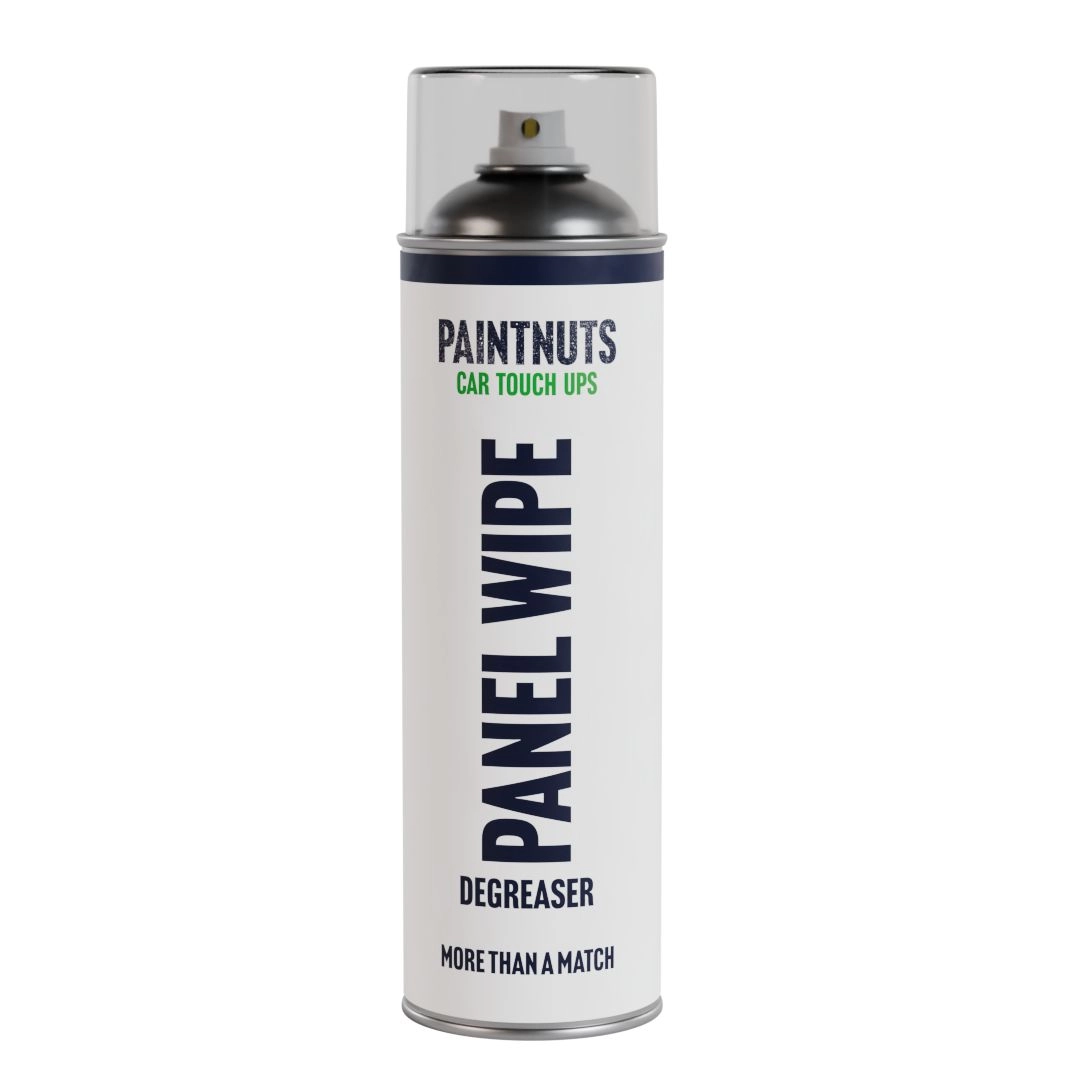 PaintNuts
