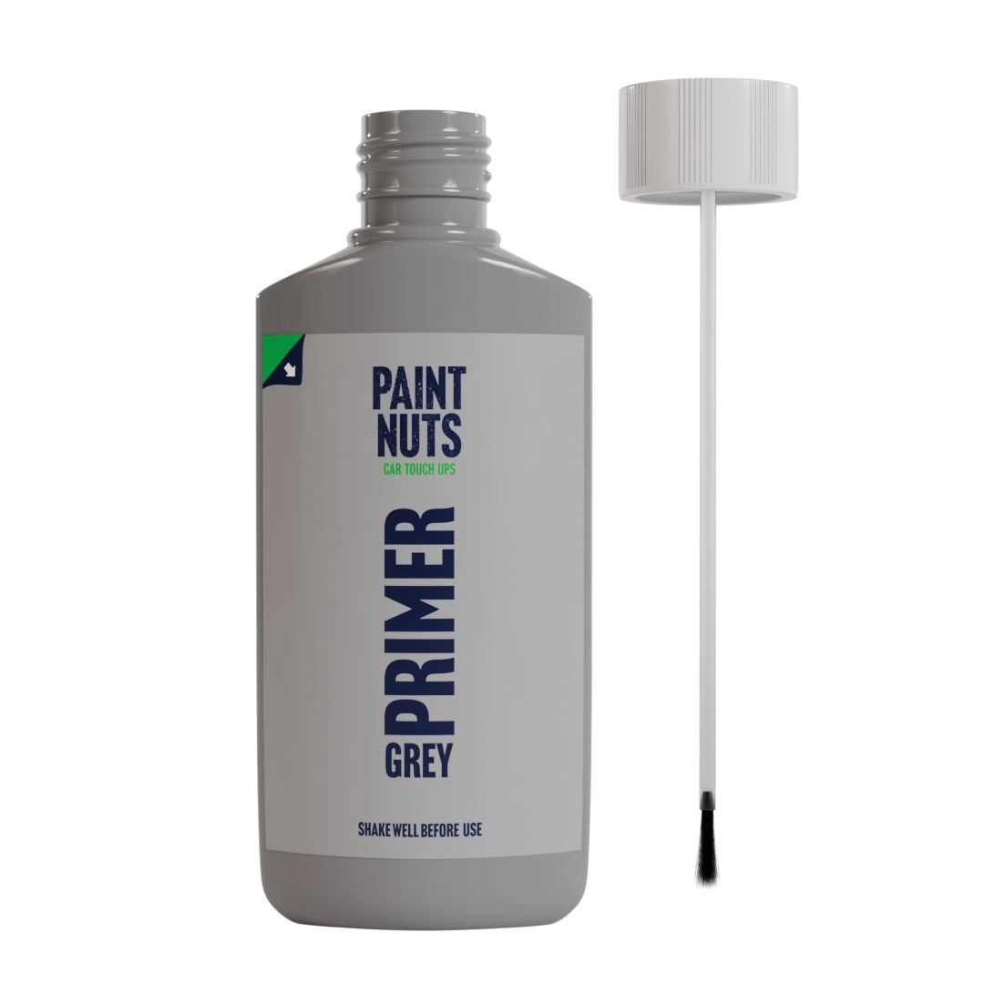 PaintNuts Grey Primer Touch Up Bottle