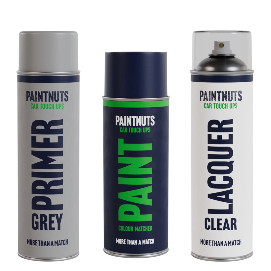 PaintNuts