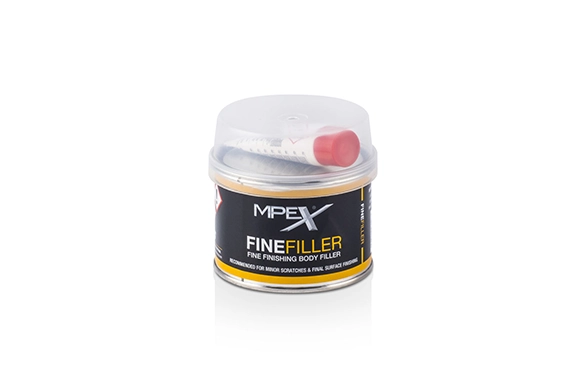 MPEX Fine Finishing Filler